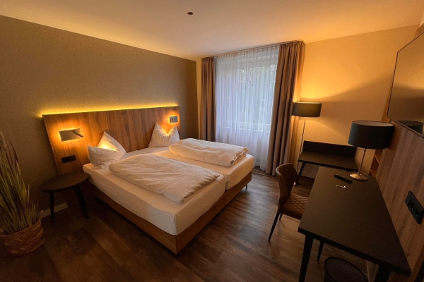 Hotel Amadeus (Isernhagen)